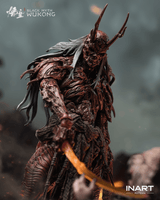 INART Action– Black Myth Wukong – Yaksha King 1-12 Action Figure 14