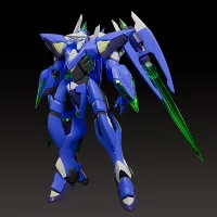 GOOD SMILE COMPANY MODEROID Vandread Dita - Vandread - photo 1