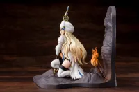 Hakoiri-musume 1/6 scaled pre-painted figure of GOBLIN SLAYERⅡ Priestess - Goblin Slayer - photo 8