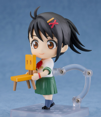 Nendoroid Suzume Iwato 3