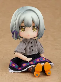 GOOD SMILE COMPANY Nendoroid Doll Rose: Another Color - Chibi Figures - photo 5