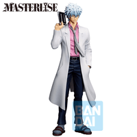 Ginpachi Sakata (3-Z Ginpachi Sensei) Ginpachi Sensei, Masterlise Ichibansho Figure 3
