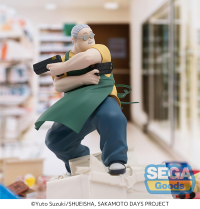 Luminasta "SAKAMOTO DAYS" "Taro Sakamoto" Store Manager Ver. 1