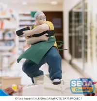 SEGA Luminasta "SAKAMOTO DAYS" "Taro Sakamoto" Store Manager Ver. - Sakamoto Days - photo 1