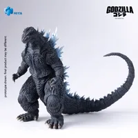 HIYA TOYS HIYA Exquisite Basic Series None Scale 7 Inch Godzilla AGAINST MECHAGODZILLA Heat Ray Godzilla Action Figure - Godzilla - photo 6