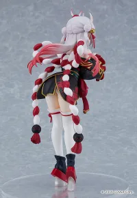 Max Factory POP UP PARADE Nakiri Ayame - hololive production - photo 7