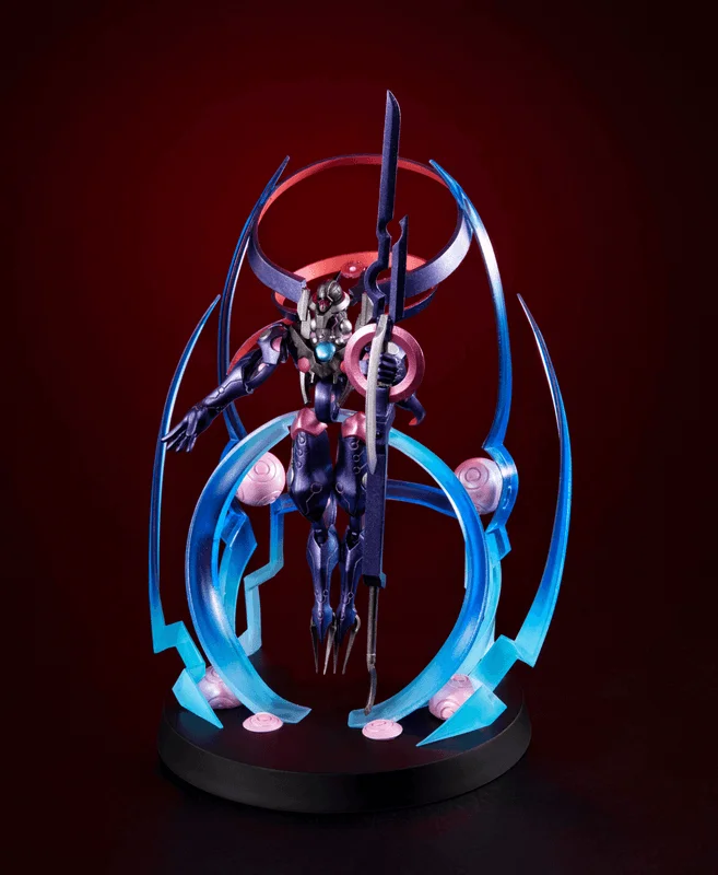 MegaHouse MONSTERS CHRONICLE Yu-Gi-Oh！VRAINS The Arrival Cyberse @Ignister - Yu-Gi-Oh!