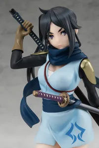 GOOD SMILE COMPANY POP UP PARADE Yamato Mikoto - Is It Wrong to Try to Pick Up Girls in a Dungeon? - photo 7