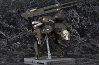Metal Gear Sahelanthropus Black Ver. 2