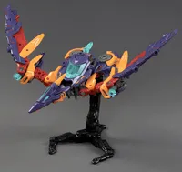 52TOYS BD-10 DRIVE PTERANO - BEASTBOX - photo 5