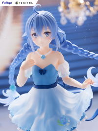 TENITOL Roxy Flower Dress up ver. 4