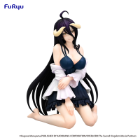 OVERLORD　Noodle Stopper Figure -Albedo Loungewear ver.- 12