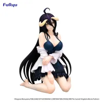 FuRyu OVERLORD　Noodle Stopper Figure -Albedo Loungewear ver.- - Overlord - photo 12