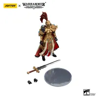 JOYTOY Sisters of Silence White Falcons Vigilator Cadre Vigilator Mistress - Warhammer 40K - photo 10