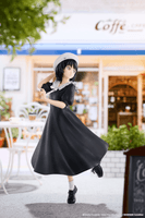 Shoshimin Series Ravitier Figure - Yuki Osanai (Casual clothes Ver.) 3