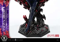 Prime 1 Studio Ultimate Premium Masterline Evangelion Kaworu Nagisa Bonus Version 			 - Rebuild of Evangelion - photo 33