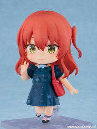 Nendoroid Ikuyo Kita: Casual Clothes Ver. 4