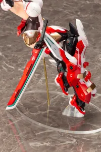 KOTOBUKIYA ASRA ARCHER - Megami Device - photo 16