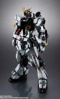 TAMASHII NATIONS RX-93 ν GUNDAM,  METAL STRUCTURE KAITAI-SHOU-KI - Mobile Suit Gundam: Char's Counterattack - photo 7