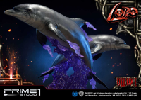 Ultimate Museum Masterline Injustice Lobo Deluxe Version 29
