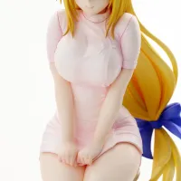 Union Creative To LOVE-Ru Darkness Nurse Series Tearju Lunatique - To LOVE-Ru - photo 12