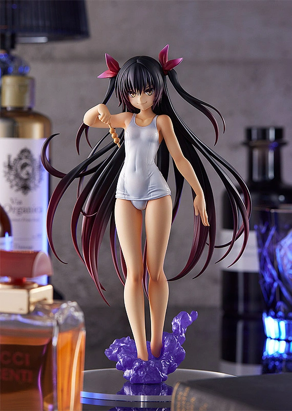 [GoodSmile] POP UP PARADE Nemesis