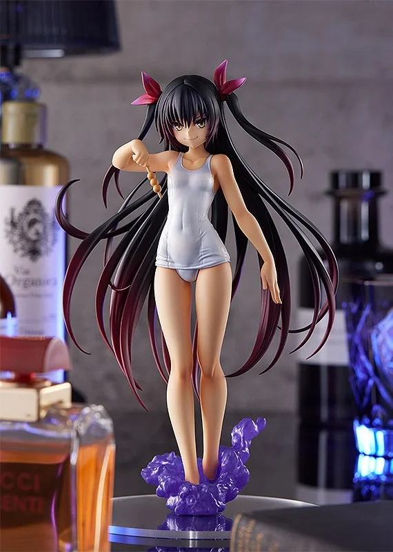 GOOD SMILE COMPANY [GoodSmile] POP UP PARADE Nemesis - To LOVE-Ru