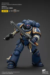 JOYTOY Ultramarines Brother Chairon-Collectors Edition - Warhammer 40K - photo 1