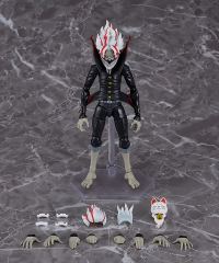 figma Okarun (Transformed) 3