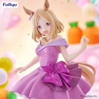FuRyu Umamusume: Pretty Derby Trio-Try-iT Figure -Narita Top Road Dress ver.- - Umamusume: Pretty Derby - photo 3