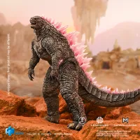 HIYA TOYS Exquisite Basic Series GODXILLA x KONG THE NEW EMPIRE Godzilla Evolved Ver. - Godzilla - photo 10