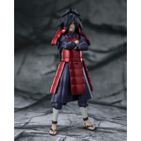 S.H.Figuarts Uchiha Madara -Event Exclusive Color Edition- 2