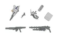 PLUM PMOA EXTENSION SET B　For 5inM 1/48 PLD［MC120mmCANON ＆DRu20ATM＆DSG11SMG＆M62GRENADE LAUNCHER］ - POWERDoLLS - photo 1