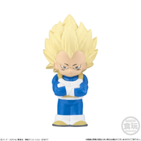 Sofbits Dragon Ball Volume 2 "Dragon Ball Daima" (Box/10), Bandai Shokugan Sofbits 5
