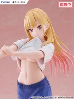 FuRyu TENITOL TALL Marin Kitagawa Gojos Gym Uniform ver. - My Dress-Up Darling - photo 7