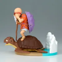 BANDAI DRAGON BALL History Box KAMESENNIN - Dragon Ball - photo 4
