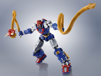 <SIDE SUPER> VOLTES V "VOLTES V LEGACY", TAMASHII NATIONS ROBOT SPIRITS 2