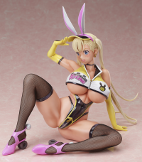 Lepus Chimomo Bunny Ver. 3