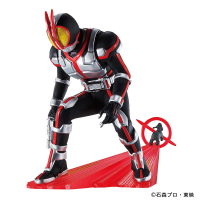 Kamen Rider Legend Rider Memories 3
