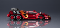 Cyber Formula Collection -Heritage Edition- Future GPX Cyber Formula FIRE SUPERION G.T.R 6