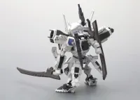 KOTOBUKIYA D-Style - Muv-Luv Total Eclipse - Shiranui 2nd Yuya Bridges - Muv Luv - photo 9