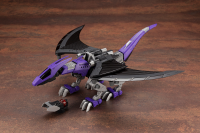 EZ-005 REDLER GUYROS EMPIRE Ver. 1