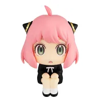 MegaHouse Lookup SPY×FAMILY Anya Forger Special ver. 【with gift】 - SPY x FAMILY - photo 3