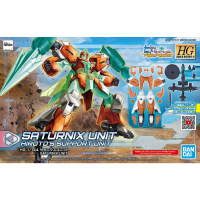 HGBD:R 1/144 SATURNIX UNIT 1