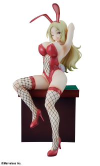 Rate mo AgeAge ♪ Shiki 1/5 Complete Figure 2