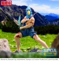 SEGA Luminasta TV Anime "Shangri-La Frontier" "Sunraku" - Shangri-La Frontier - photo 1