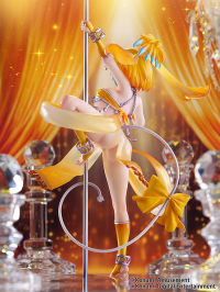 Pine: Belly Dance Ver. 7