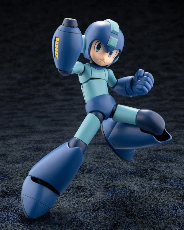 KOTOBUKIYA MEGA MAN -MEGA MAN 11 Ver.- / ROCKMAN -ROCKMAN 11 Ver.- - Mega Man