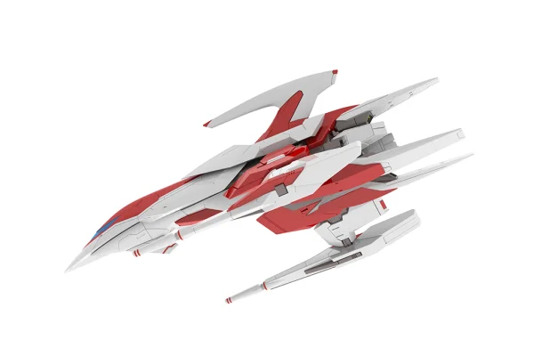 [PP158] LEGEND SILVER HAWK BURST(re-run)