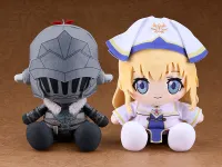 GOOD SMILE COMPANY Plushie Goblin Slayer - Goblin Slayer - photo 4